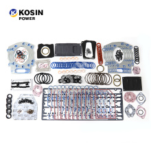 CCEC Genuine Gasket kit K38 KTA38 engine parts overhaul repair kit upper gasket set 3800730 For Cummins